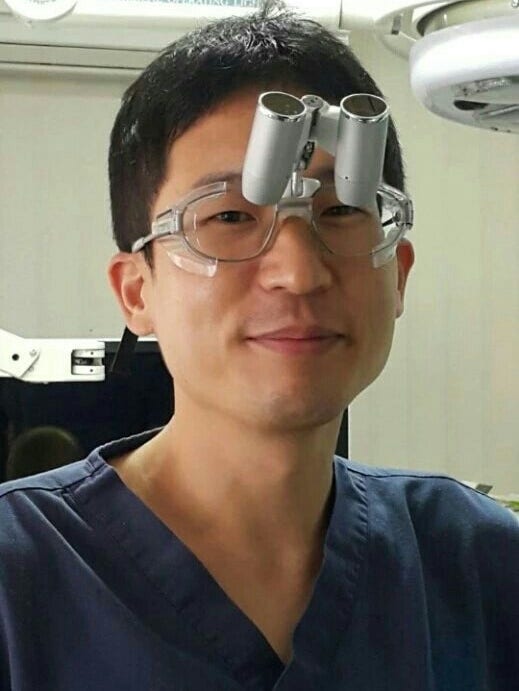 연세채움치과 정재훈 대표원장